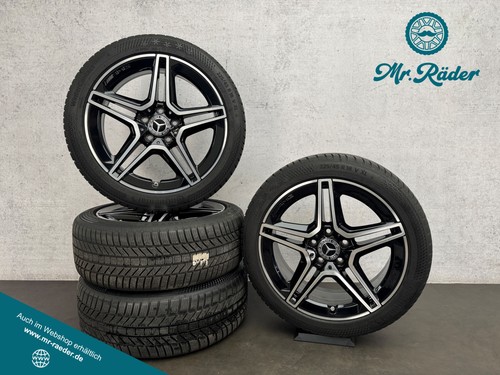 Orig mercedes klasse w177 b - a-klasse,
