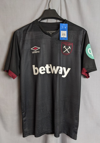 Neu mit etikett umbro - etikett, 2024-25
