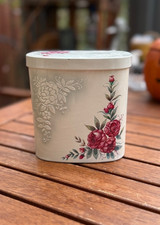 Blechdose EDUSCHO Vintage