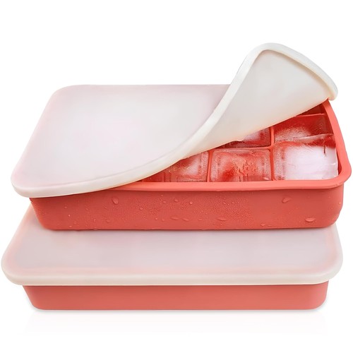 Eiswürfelform 2er pack - eiswürfelform,