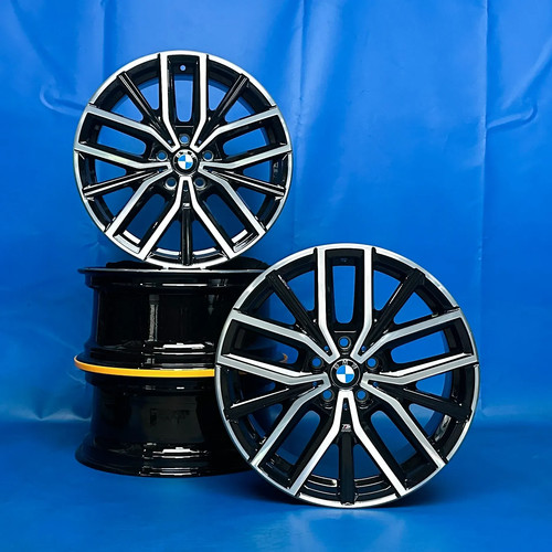 Zoll bmw ix1 u11 x2 - x1,