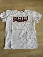 Horde Zla Sarajevo Ultras Dynamo Dresden Shirt FSV Zwickau Sammlungsauflösung