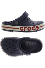 Crocs Kinderschuh Jungen