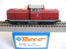 BW127* Roco H0 43644 Diesellok
