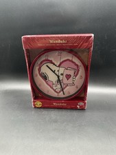 Wanduhr Disney Snoopy Neu