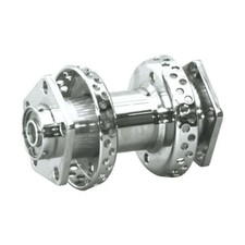 Radnabe dual flange - radnabe,