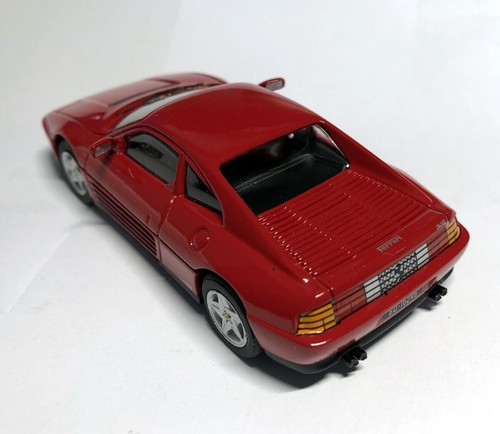 Century ferrari 1990 - ferrari,
