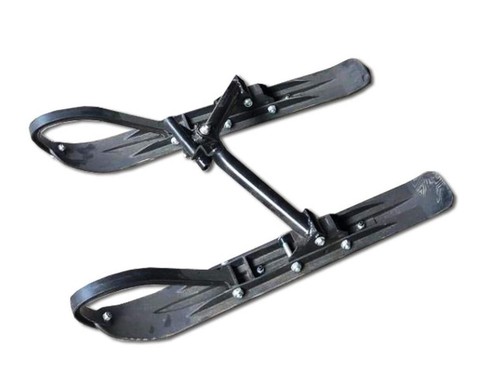 Pit bike atv - bike, vorne