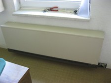 Nachtspeicherofen Nachtspeicherheizung Heizkörper Siemens 2NF1665