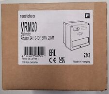 Honeywell Resideo Mischermotor