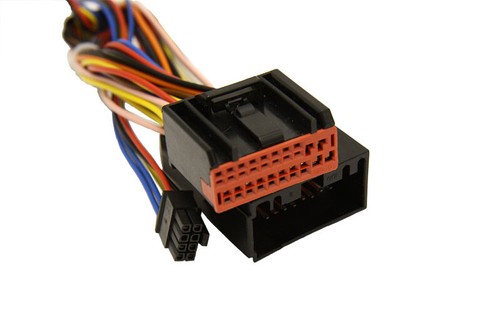 Kabelsatz zum video interface - kabelsatz,