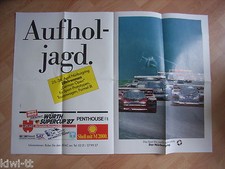 Eifelrennen "German Open"