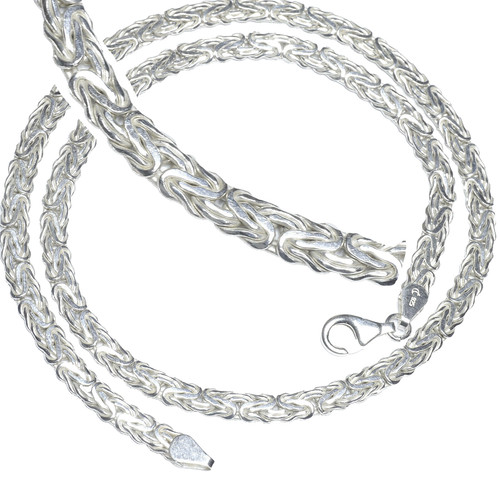 925 silber l50cm - silber,