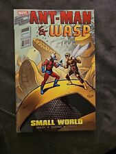 Ant-Man & Wasp - Small World -
