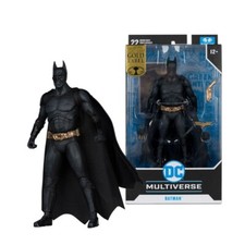 DC Multiverse Gold Label