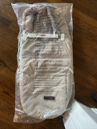 Stokke scoot stroller softbag - stokke,