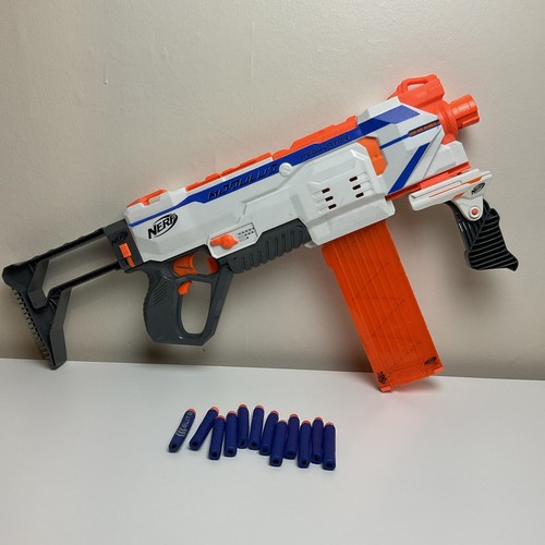 Nerf elite modulus - nerf,
