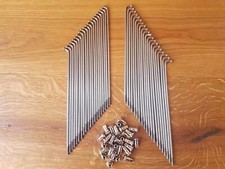 Speichen Honda CB250 K0-K4