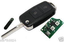 434Mhz für VW  SEAT SKODA