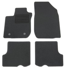 Fußmatten Set für Dacia