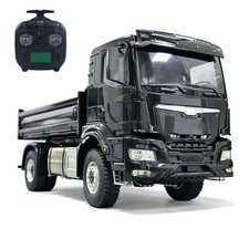 4*4 1/14 RC Metall