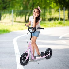 HOMCOM Kinderroller mit