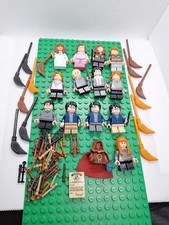 Lego harry potter figuren - potter,