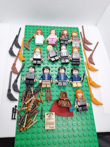 Lego harry potter - lego,