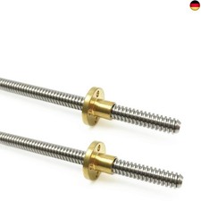 2-Stück 300mm Tr8x2
