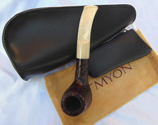 Bruyereholz Tabakpfeife Myon