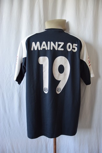 Fsv mainz trikot - 1., 2005/2006