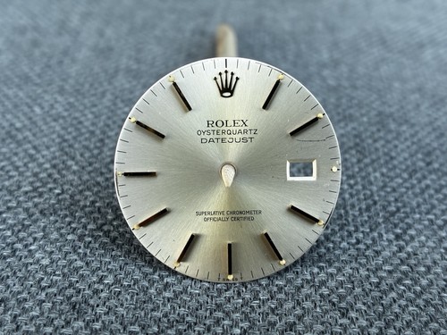 Rolex datejust oysterquartz - datejust,