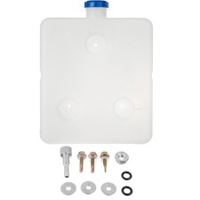 Benzin Tank Luft  Standheizung