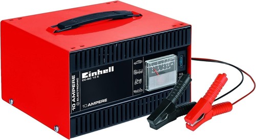 Einhell batterie ladegerät - einhell, batterie-ladegerät