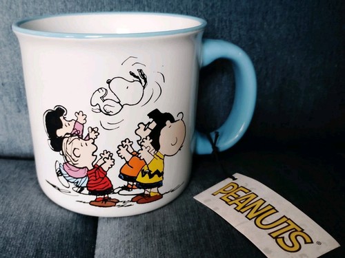 Peanuts snoopy gang - ❤️peanuts,