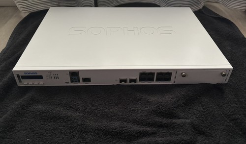 Sophos xgs 2100 firewall - xgs,