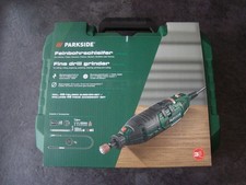 Parkside Feinbohrschleifer