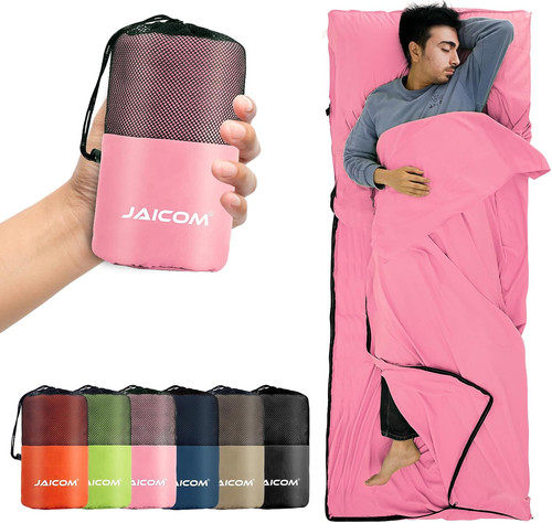 Schlafsackeinlage