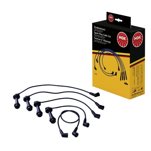 Zündleitungssatz kabel - zündleitungssatz, 5