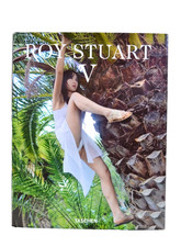 Roy Stuart V Buch von 2008