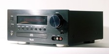 TEUFEL IP 42 CR HIFI RECEIVER