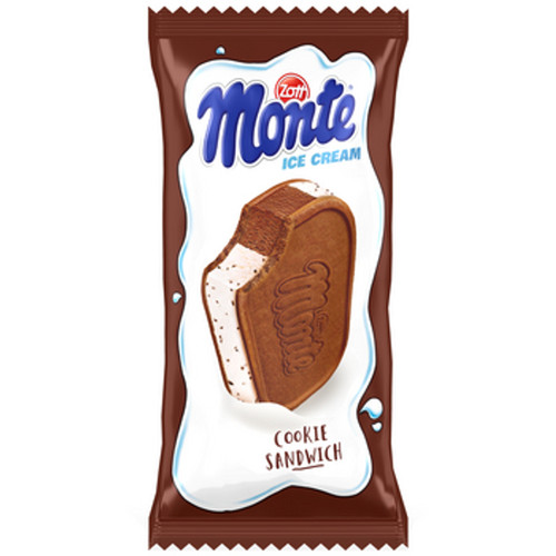 5906040064192 monte ice cream - 5906040064192,