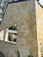 20m2 Polygonalplatten