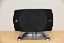 Logitech Z-5500 Center Ersatz Lautsprecher technisch und optisch guter Zustand