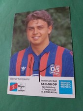 Bayer uerdingen werner - bayer, 05