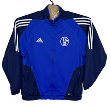 Vintage Adidas Schalke 04