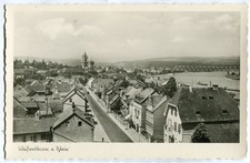 AK Weißenthurm bei Andernach
