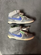 Nike SB Mogan Mid Größe 36