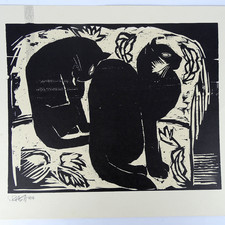 Karl Schmidt-Rottluff ° two
