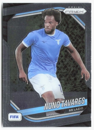 2025 panini prizm fifa - prizm, nuno